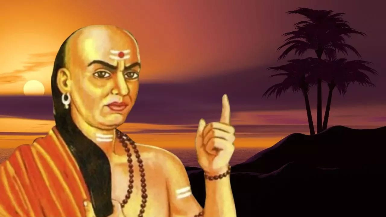 chanakya
