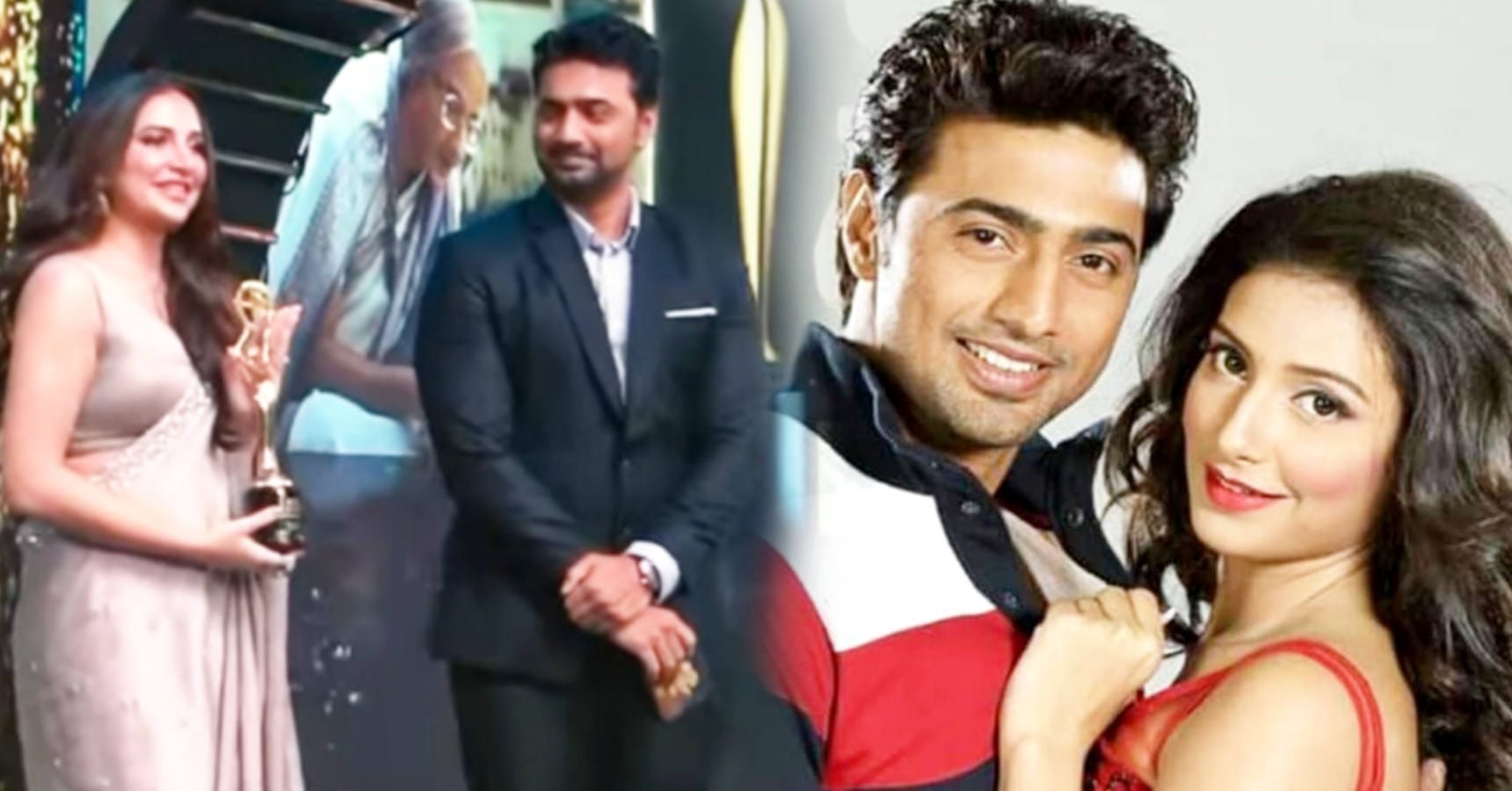 dev subhashree
