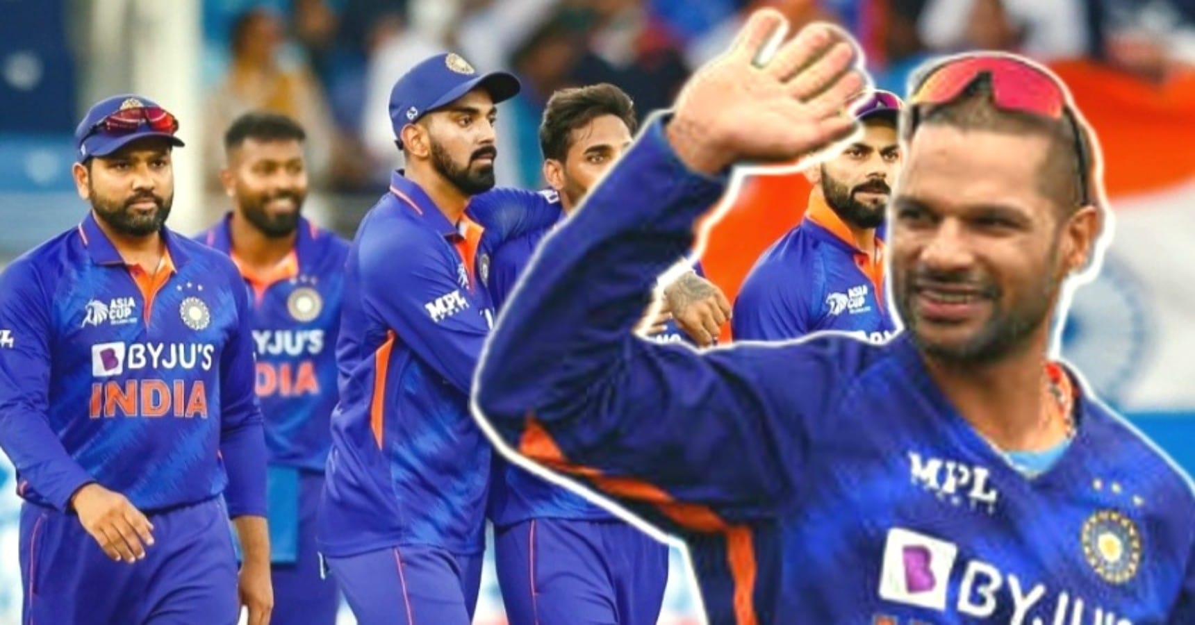 dhawan india