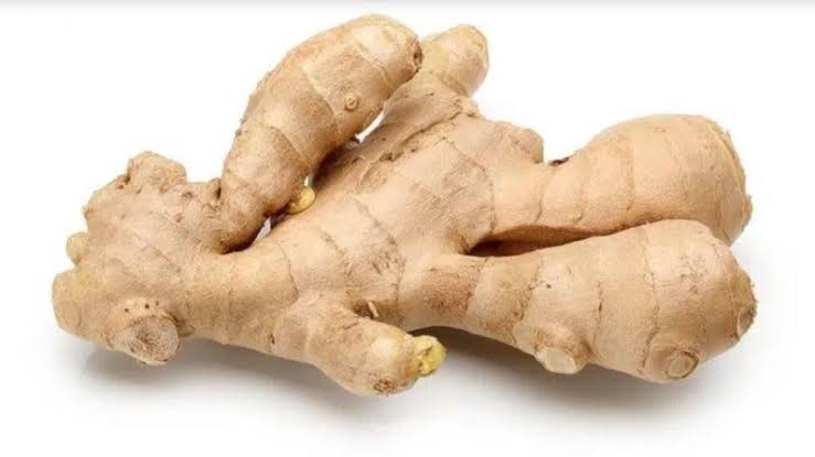 ginger