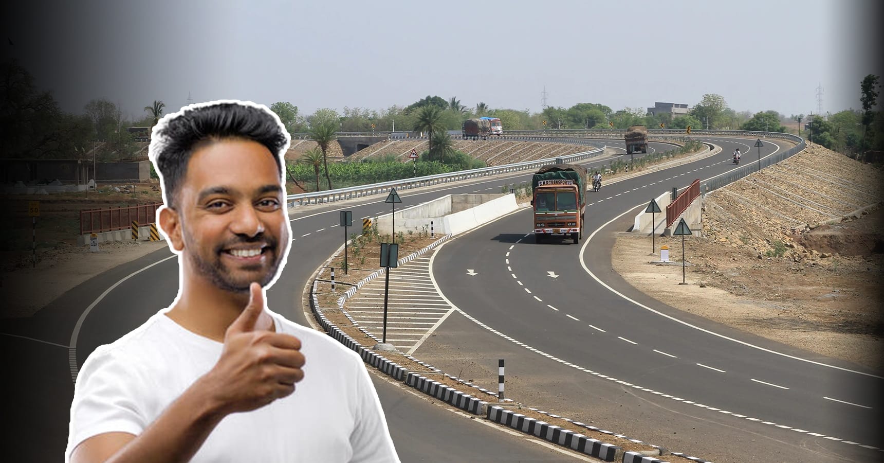 highway news