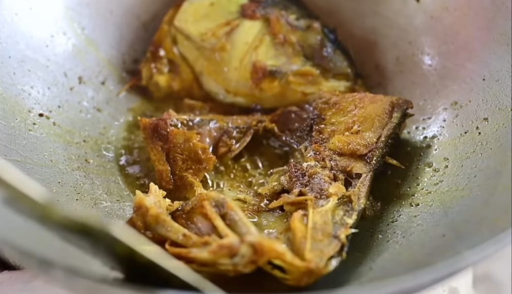 ilish mach