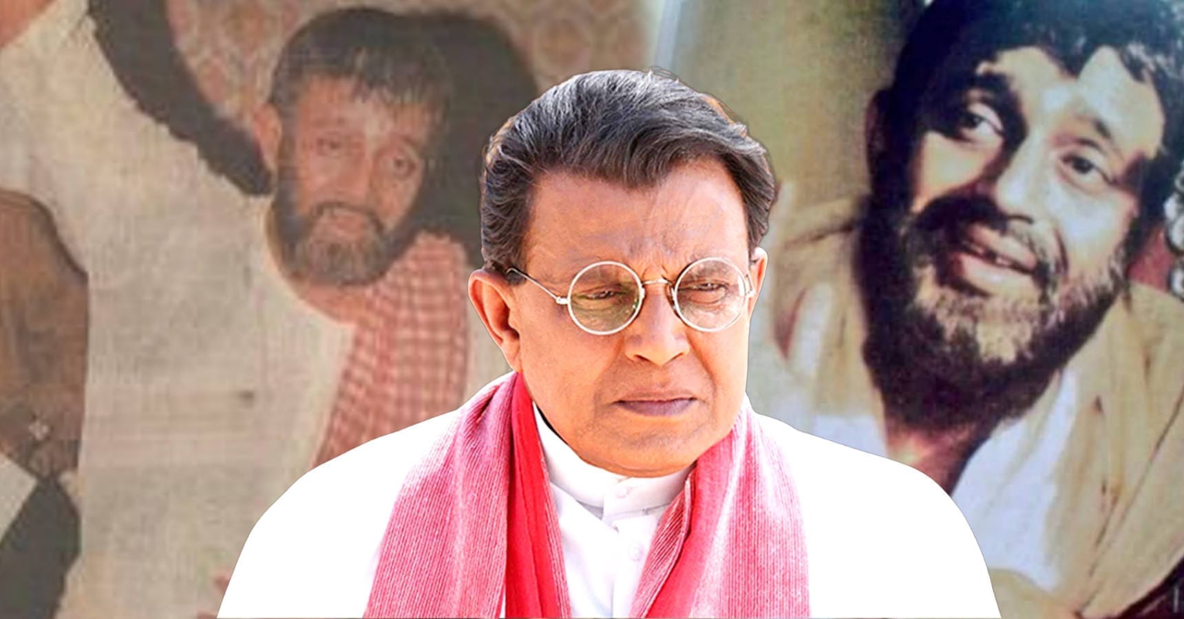mithun chakraborty ramkrishna