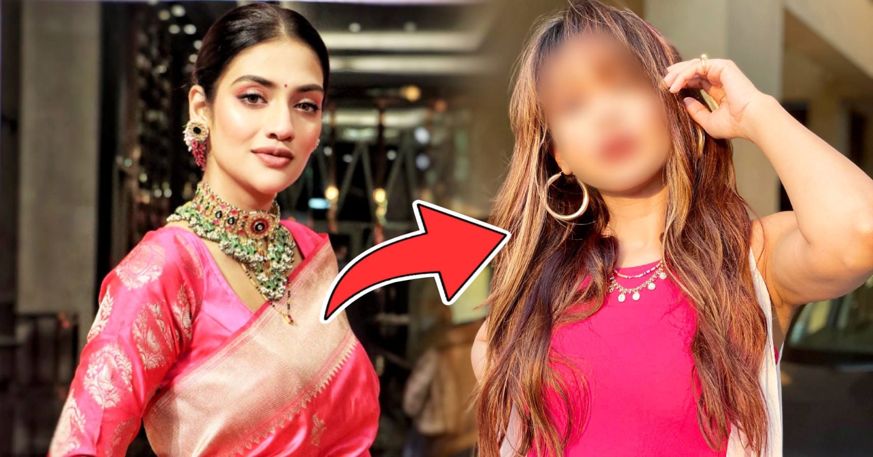 nusrat sister