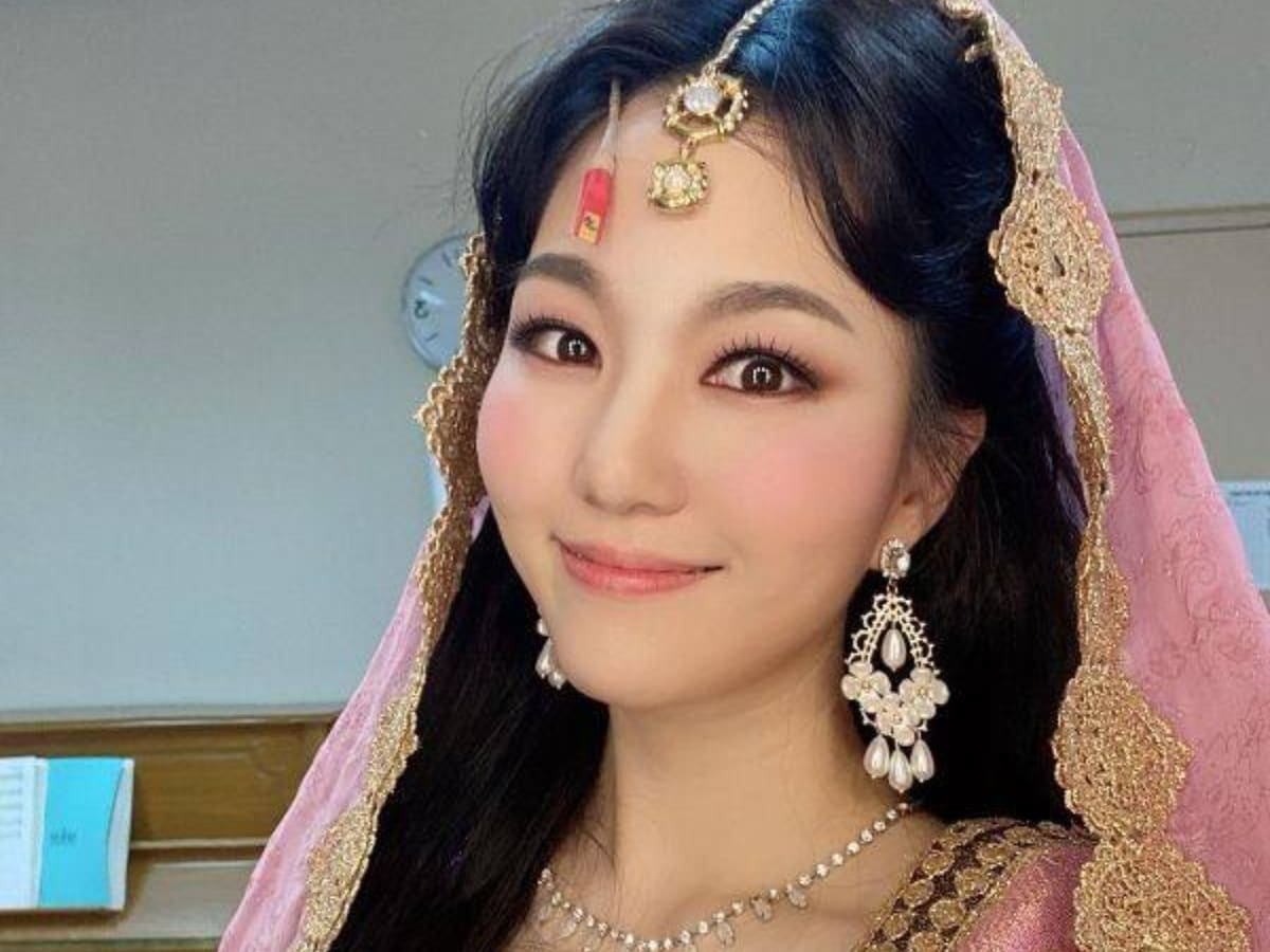park soo ryun