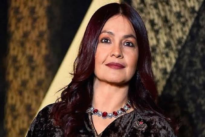 Pooja Bhatt