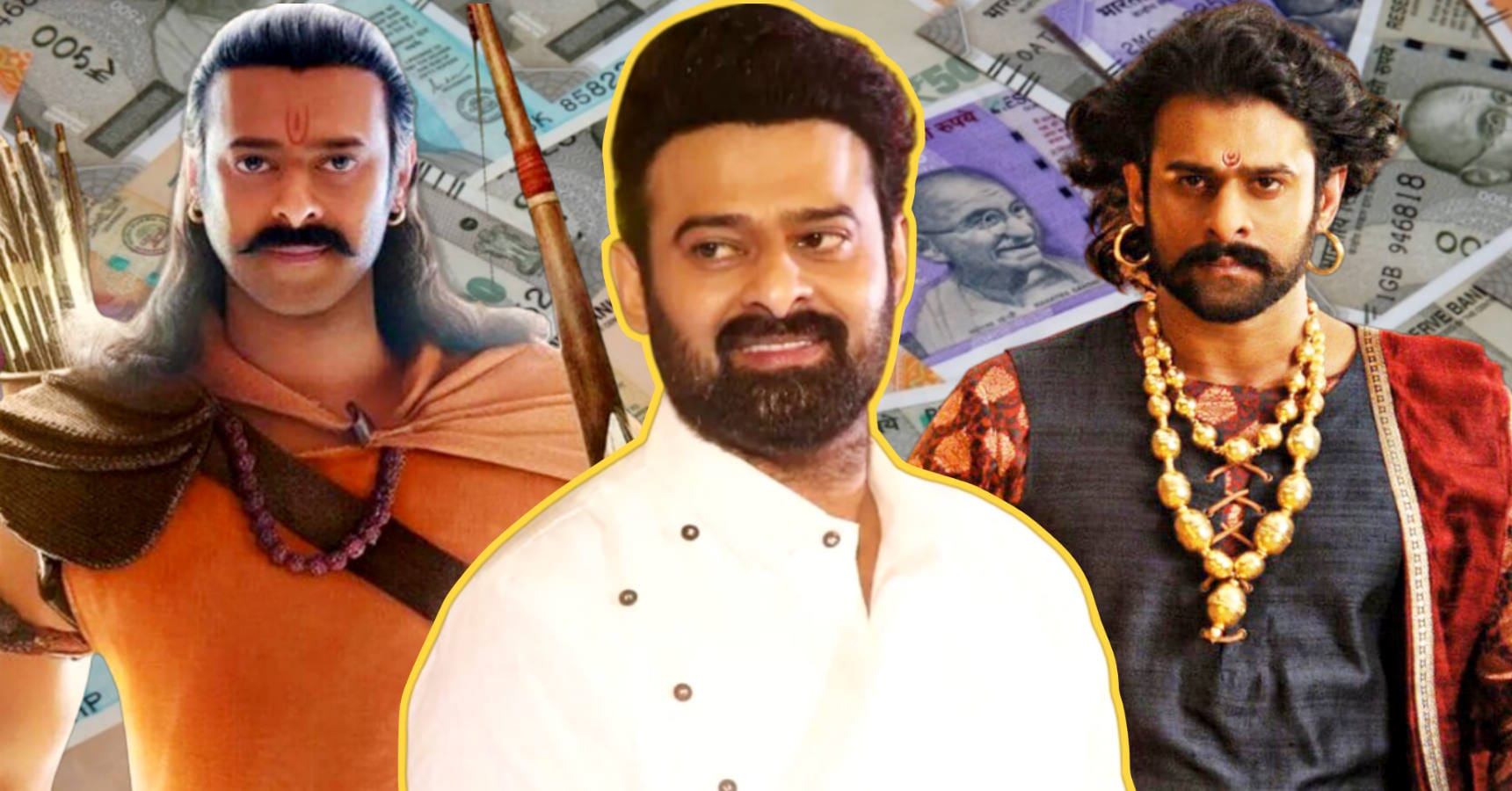 prabhas budget