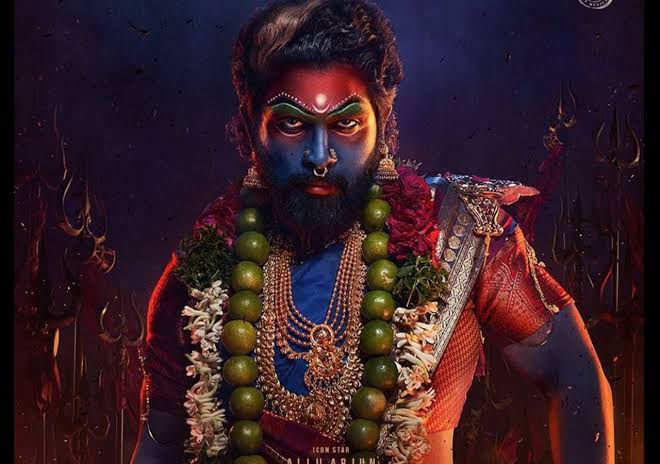 Pushpa 2 to release soon on ott