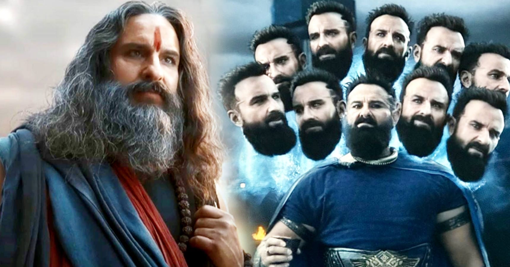 raavan saif