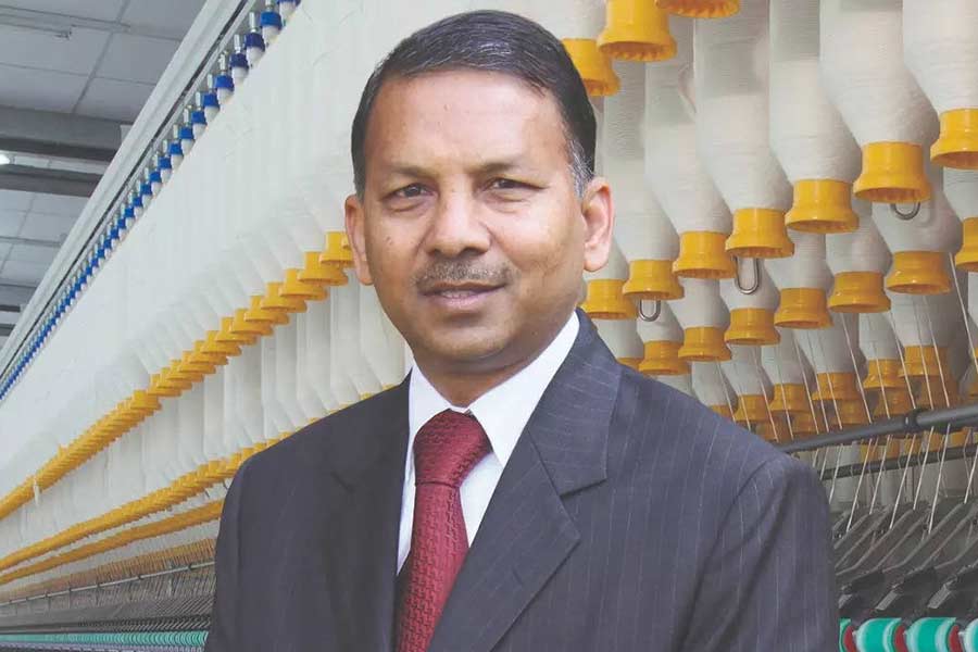 rajinder gupta