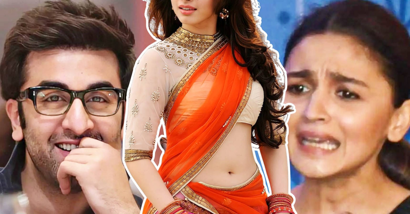 ranbir wife