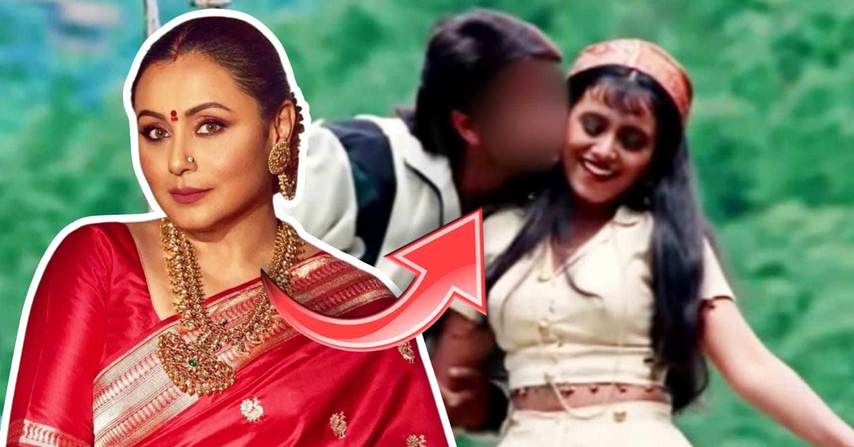 rani mukerji