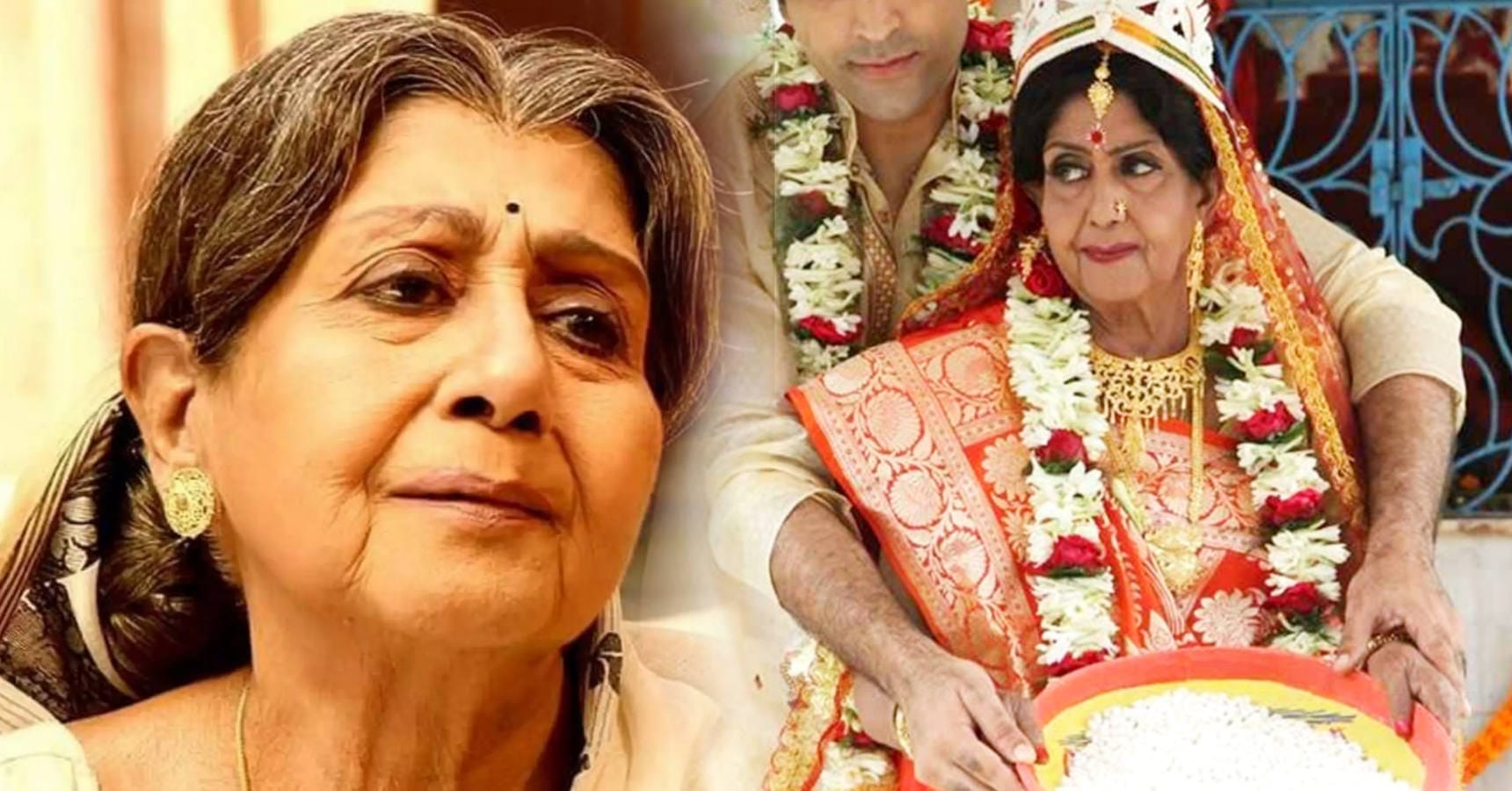 sabitri chatterjee