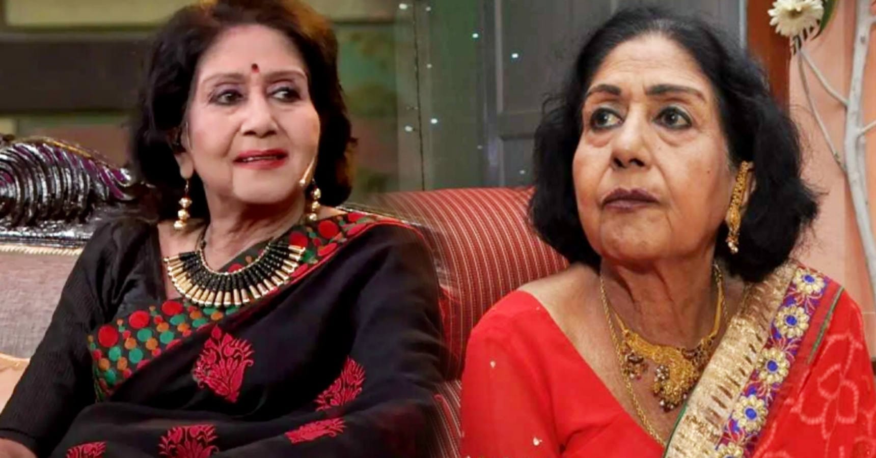 Sabitri Chatterjee 