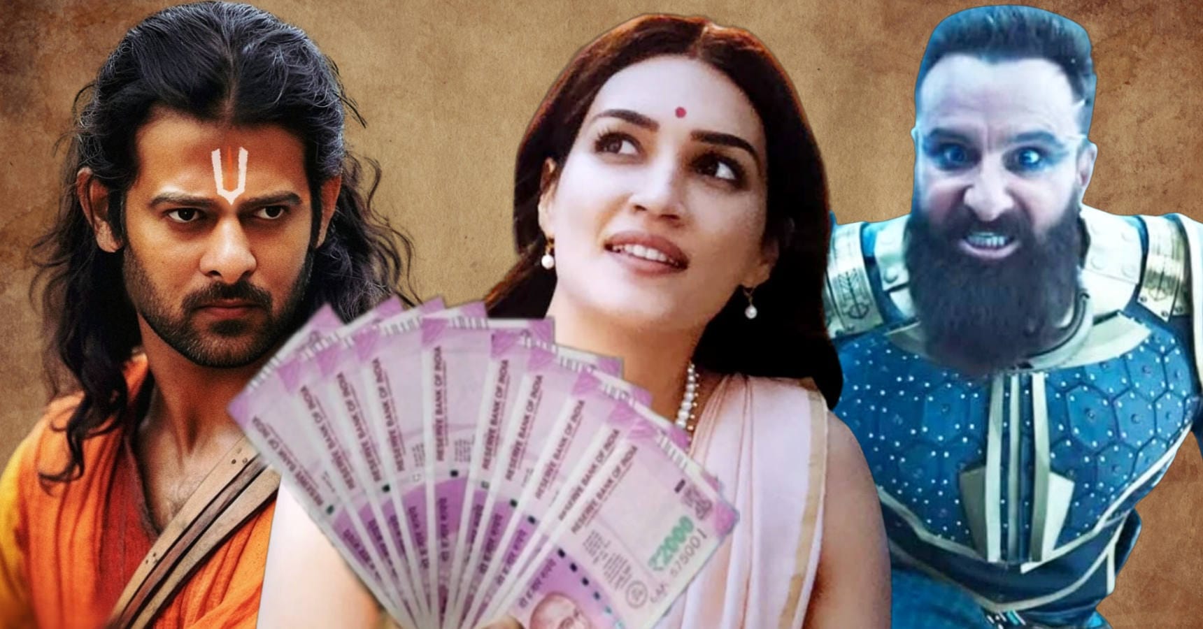 salary adipurush