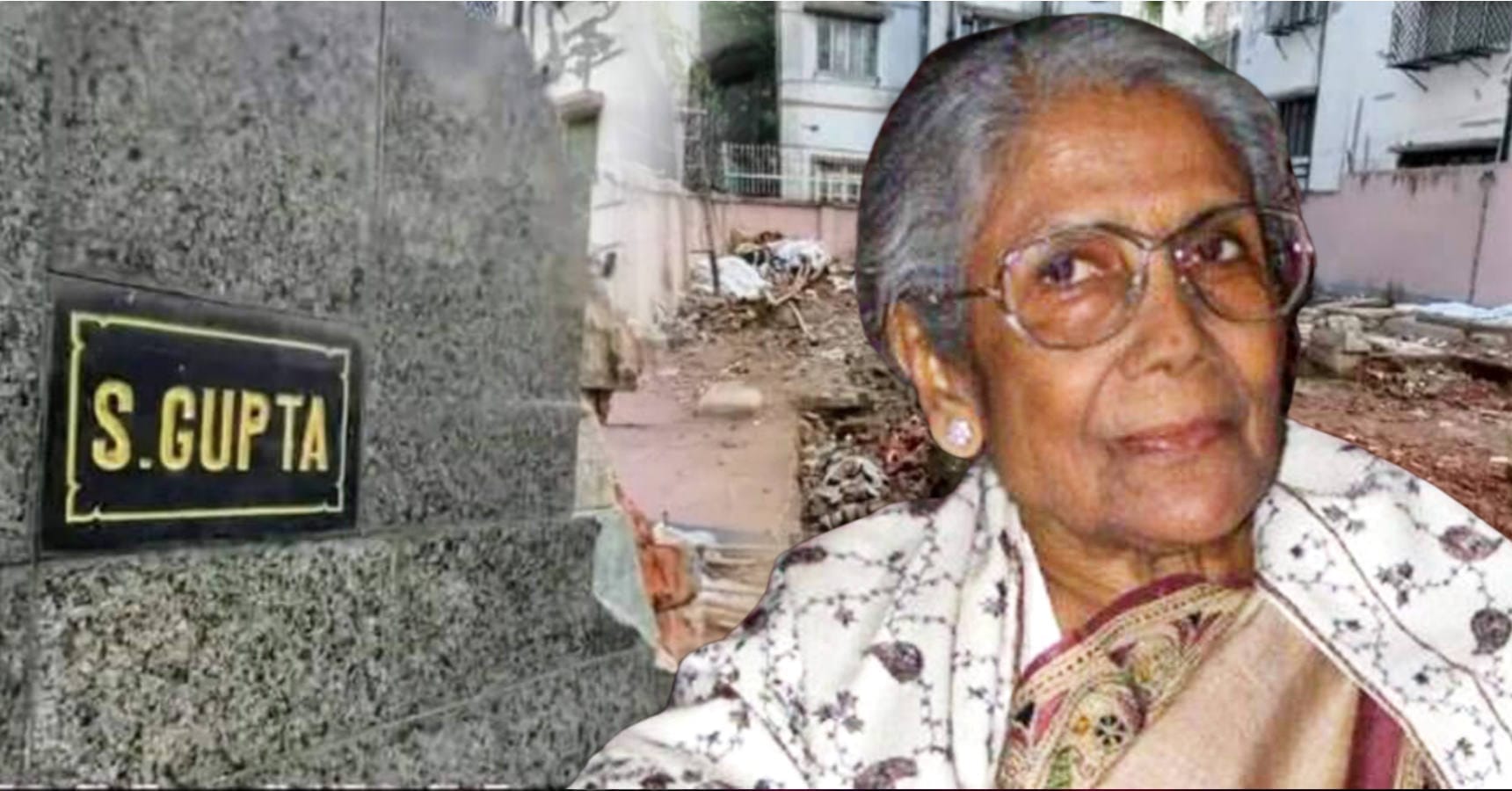 sandhya mukhopadhyay