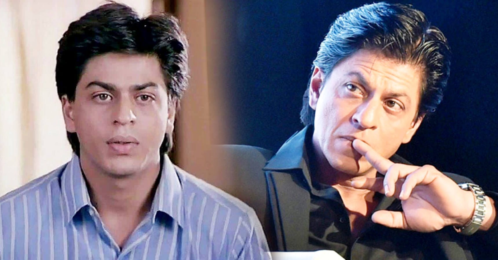 shahrukh khan