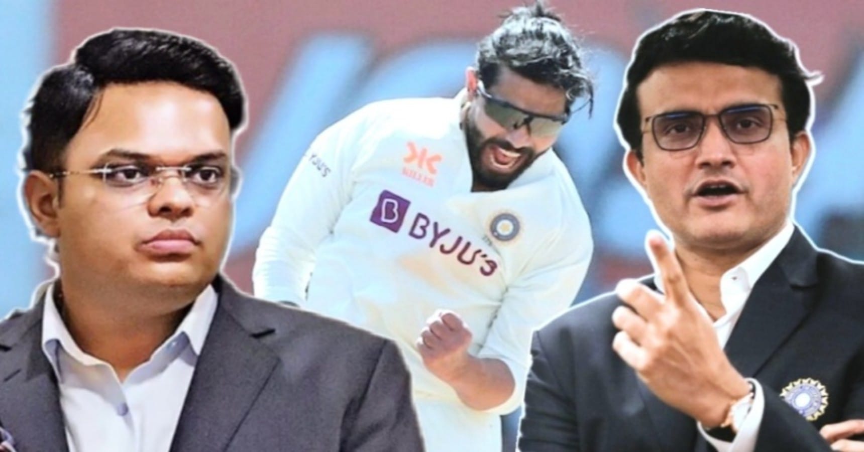 sourav jadeja jay