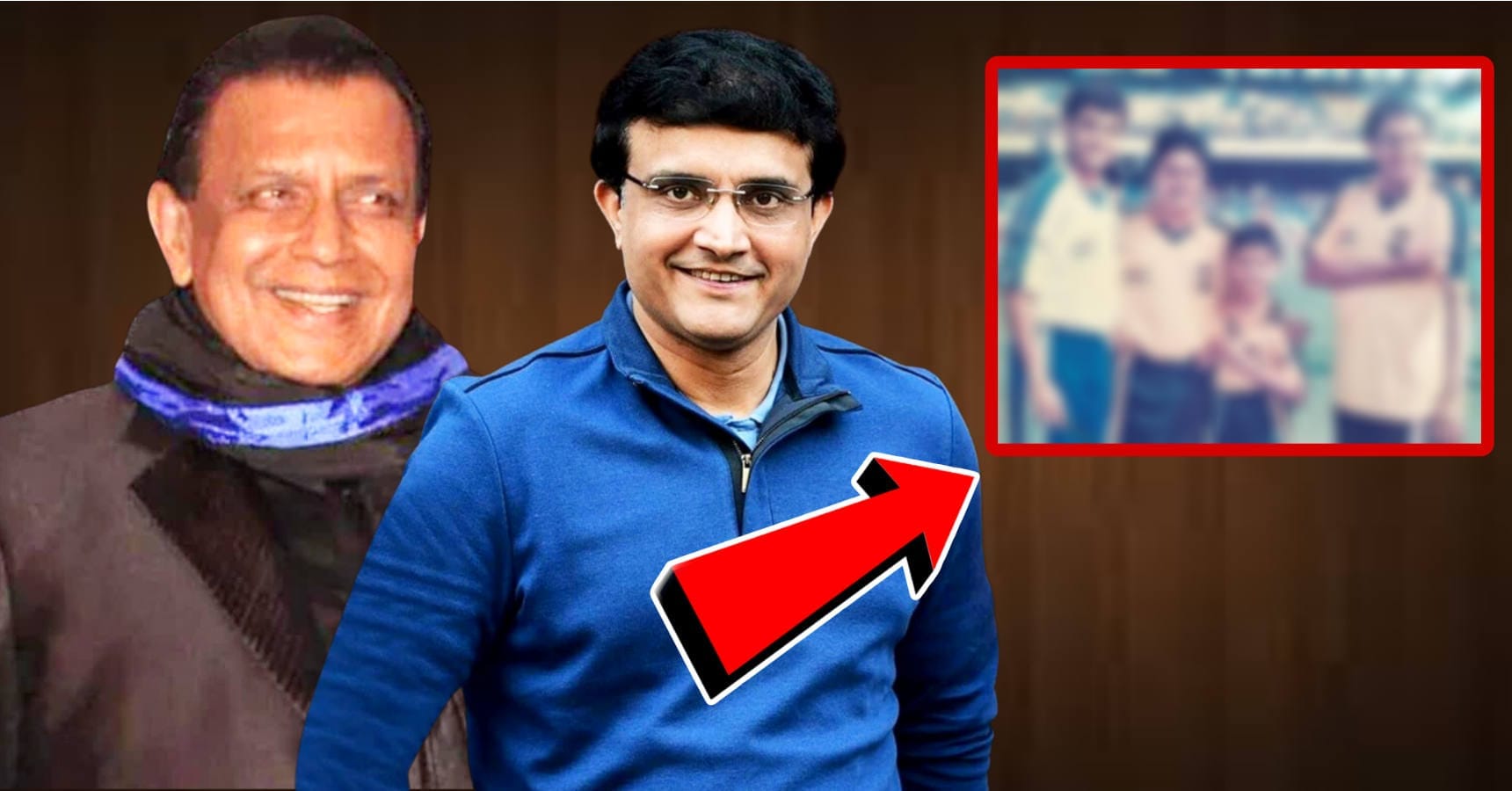 sourav mithun