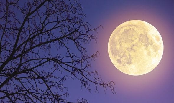The moon will be lost forever for this reason 