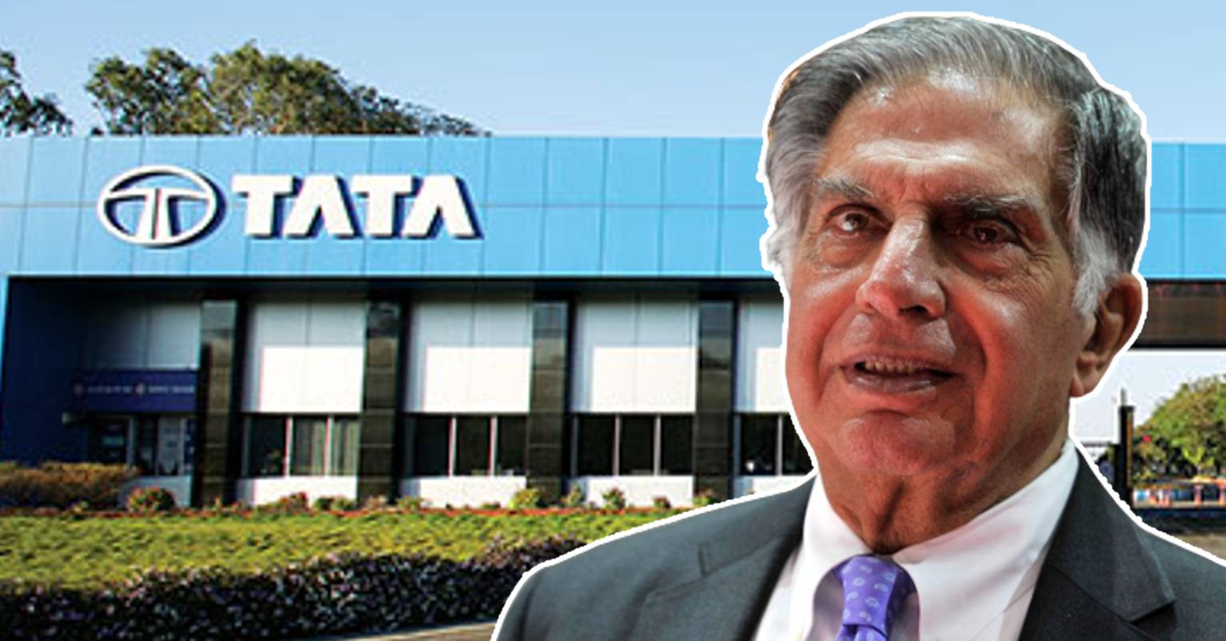 Tata made a new record