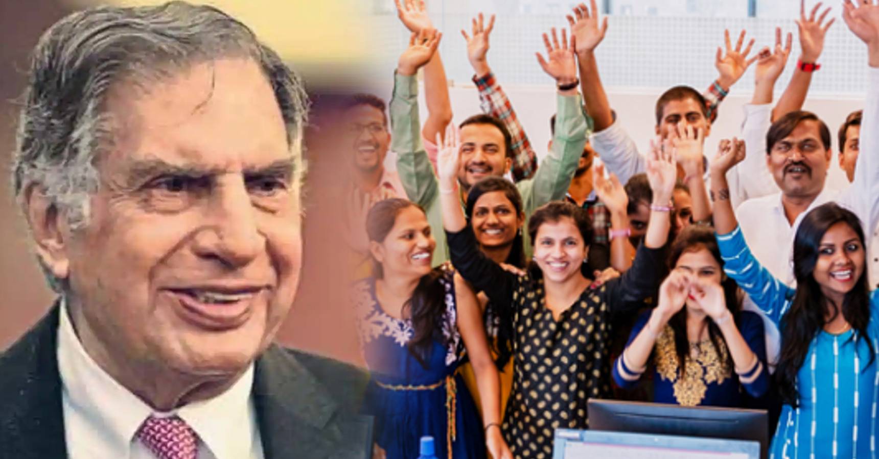 tata salary hike