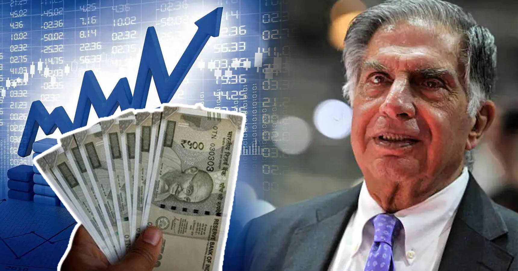 The shares of this Tata company made investors millionaires