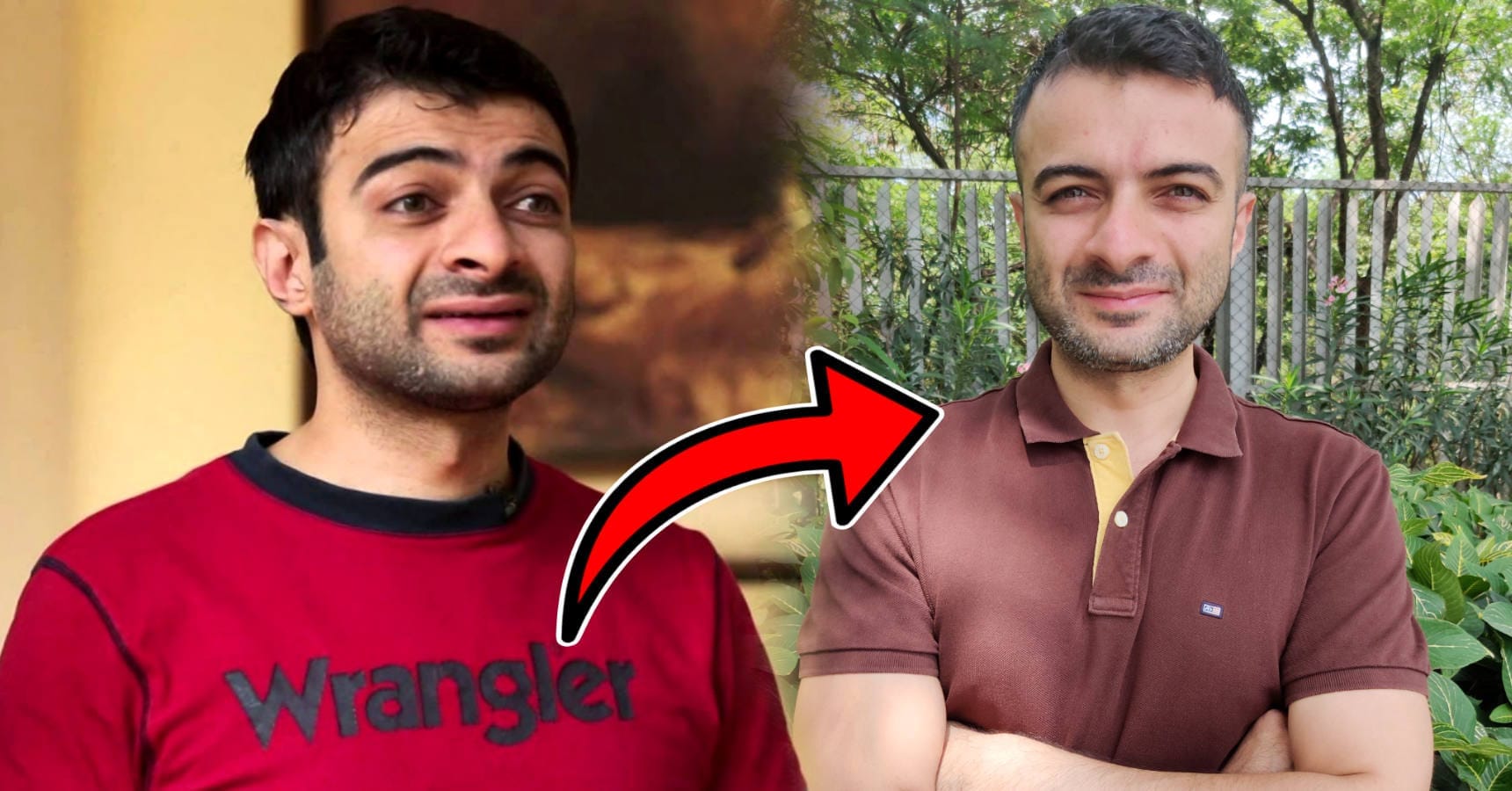 vivek