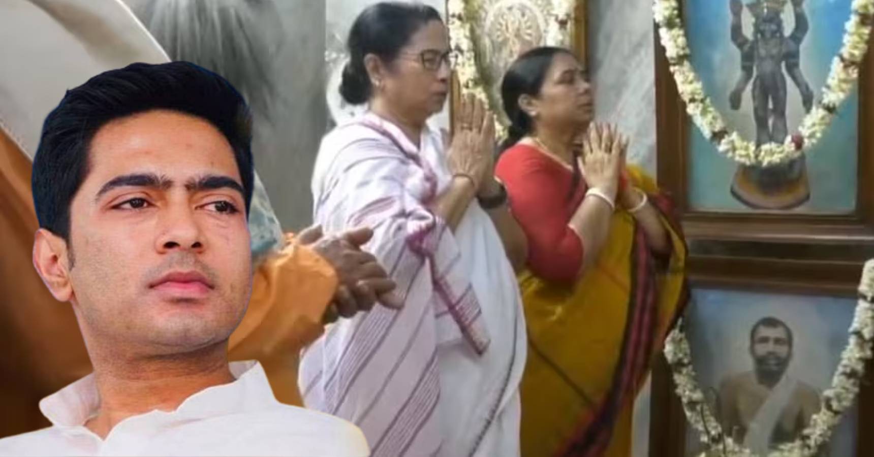 abhishek mamata lata