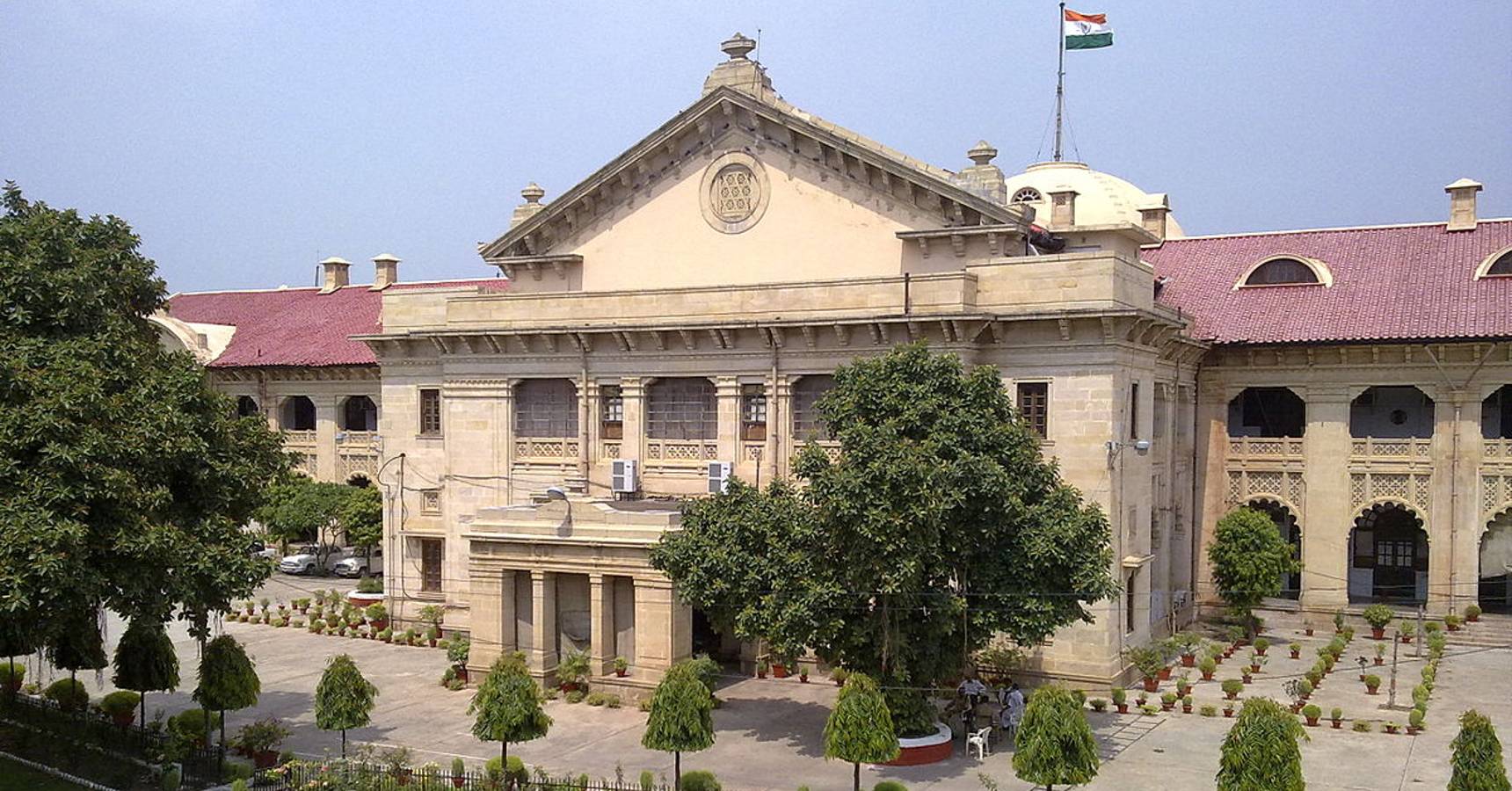 allahabad high court 2