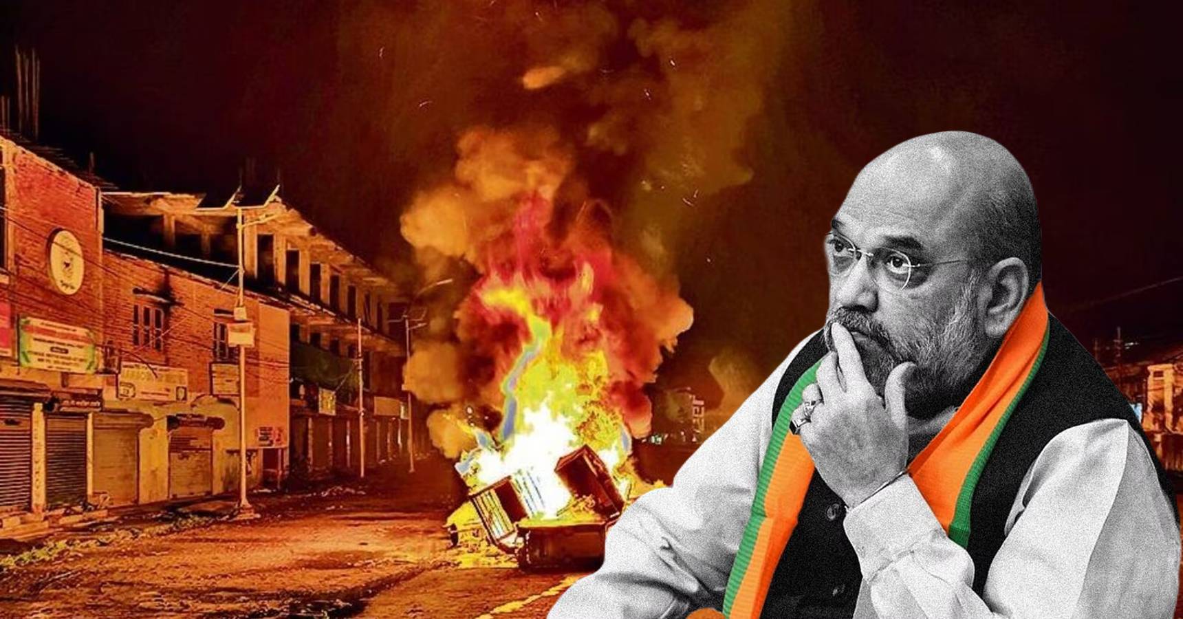 amit manipur