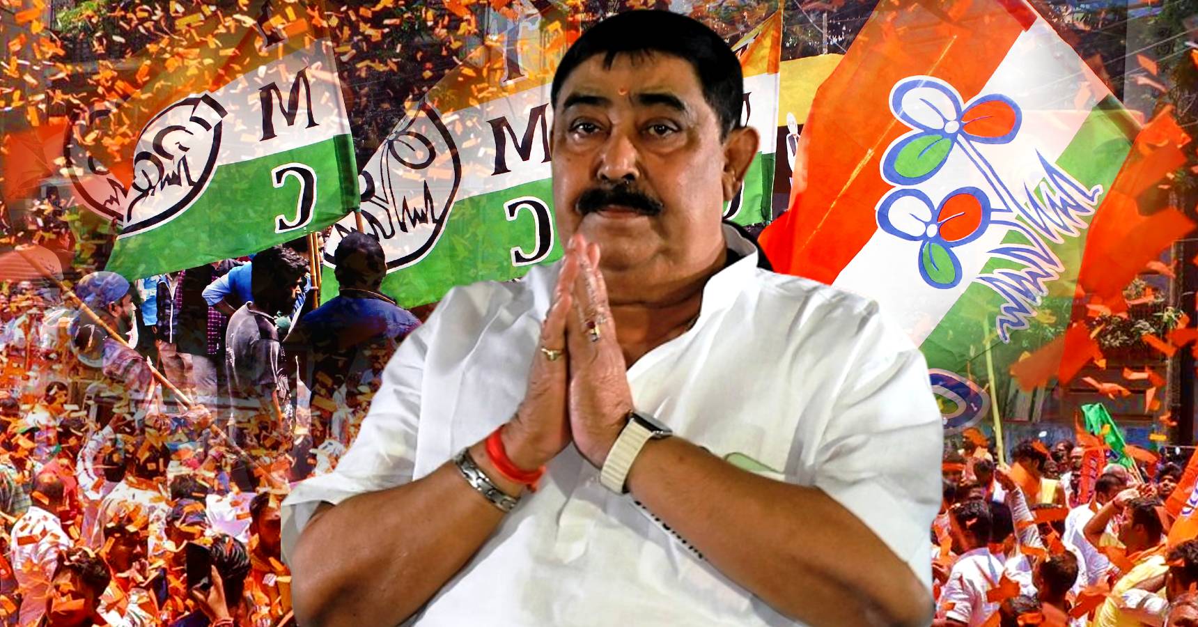 anubrata vote
