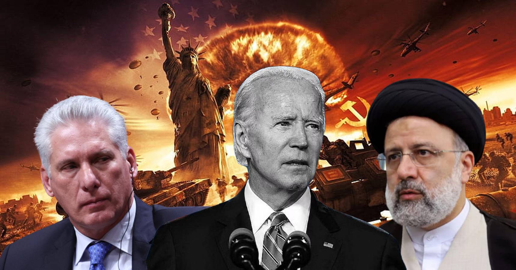 biden war