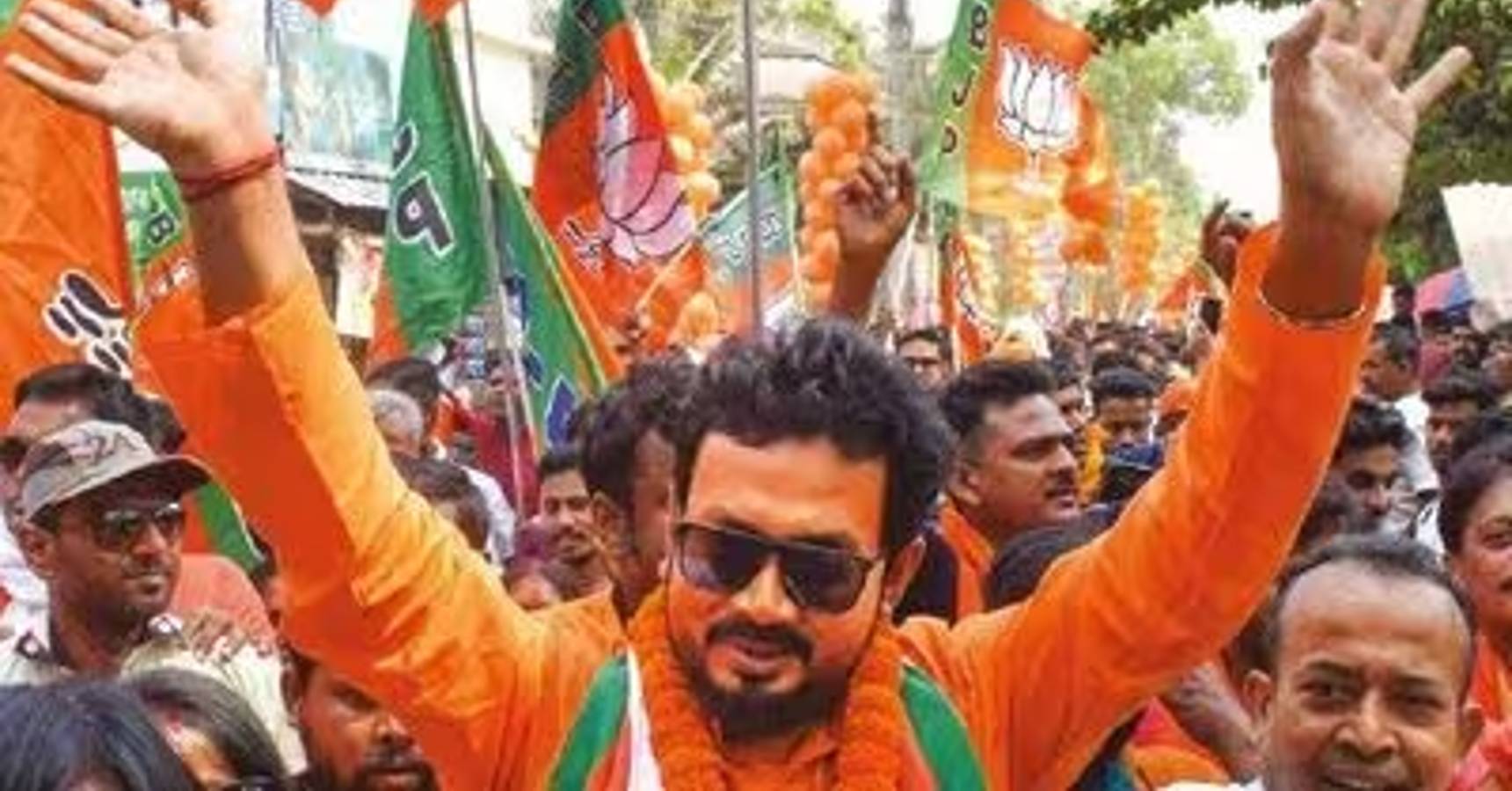 bjp mla