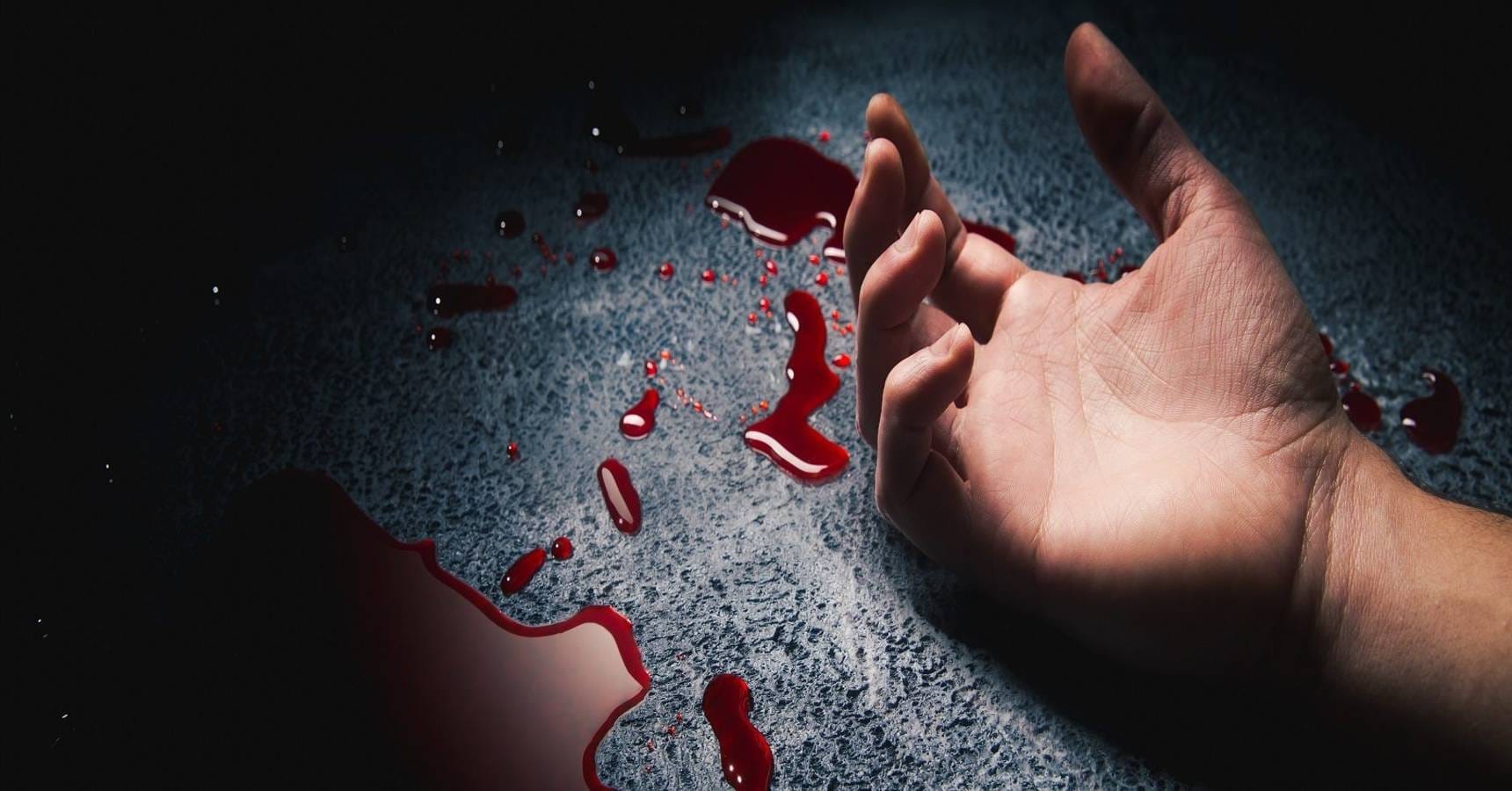 blood