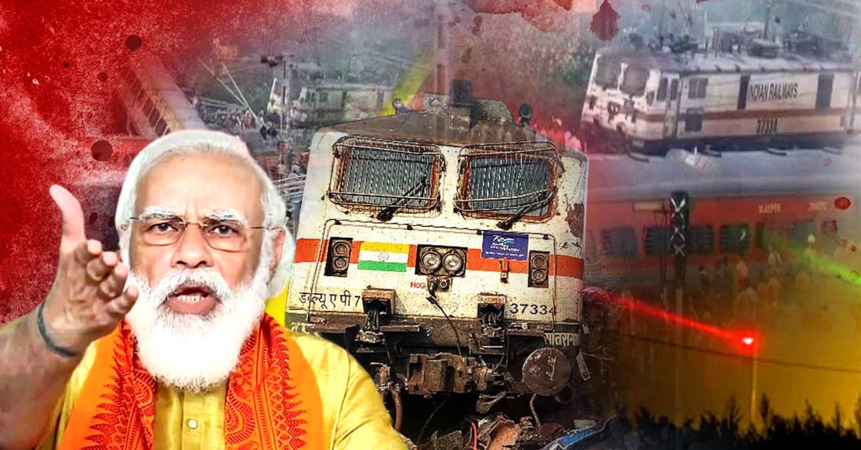 coromandel pm modi