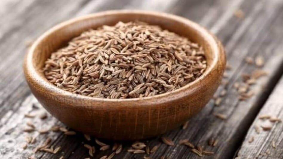 cumin seeds