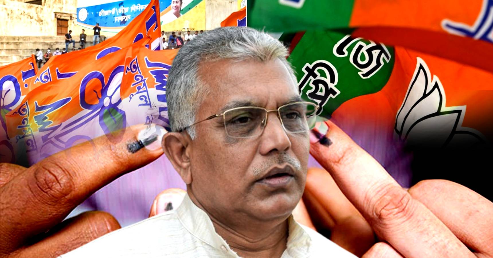 dilip ghosh panchayat