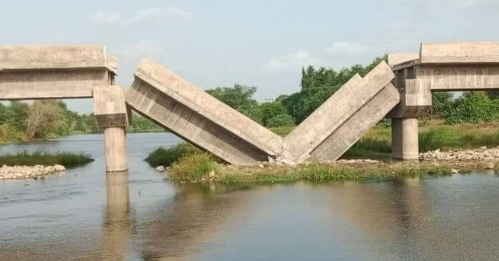 gujrat bridge