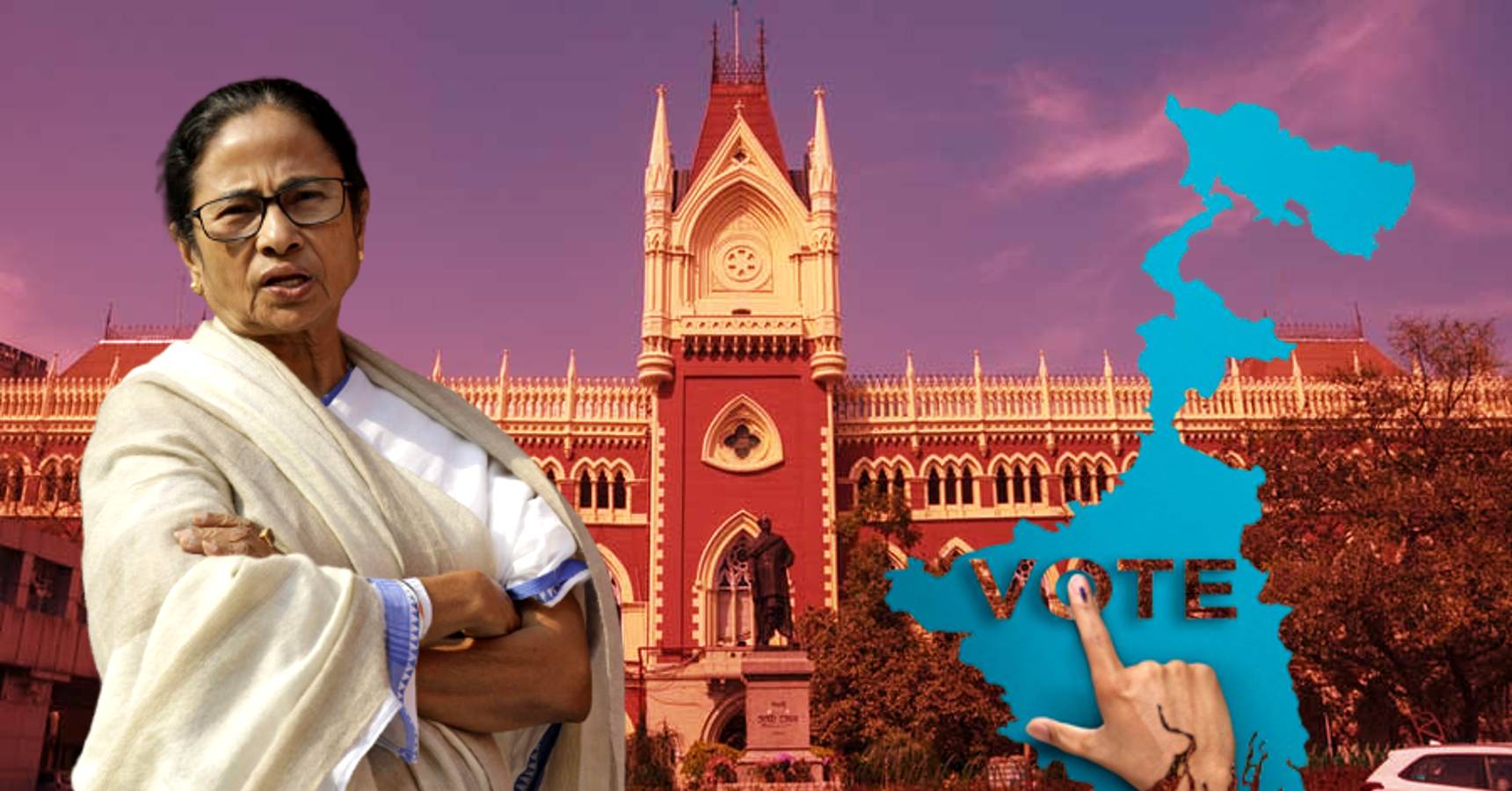 hc mamata