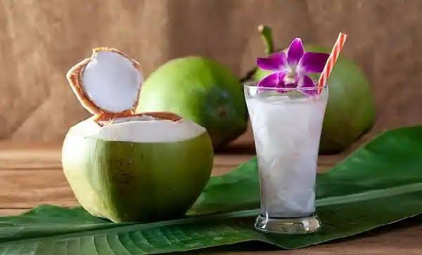 Coconut Water 