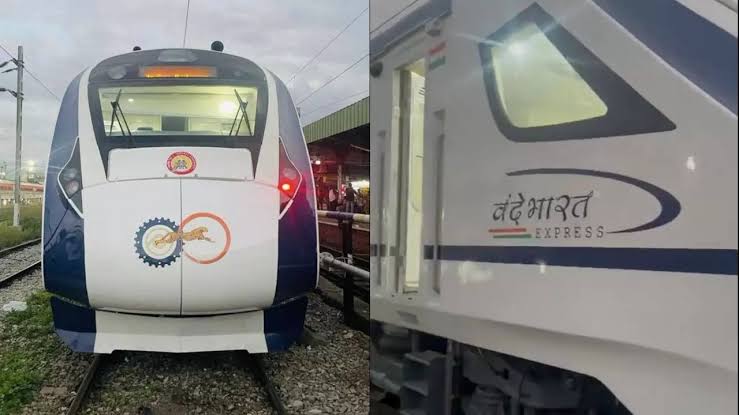 Vande Bharat 