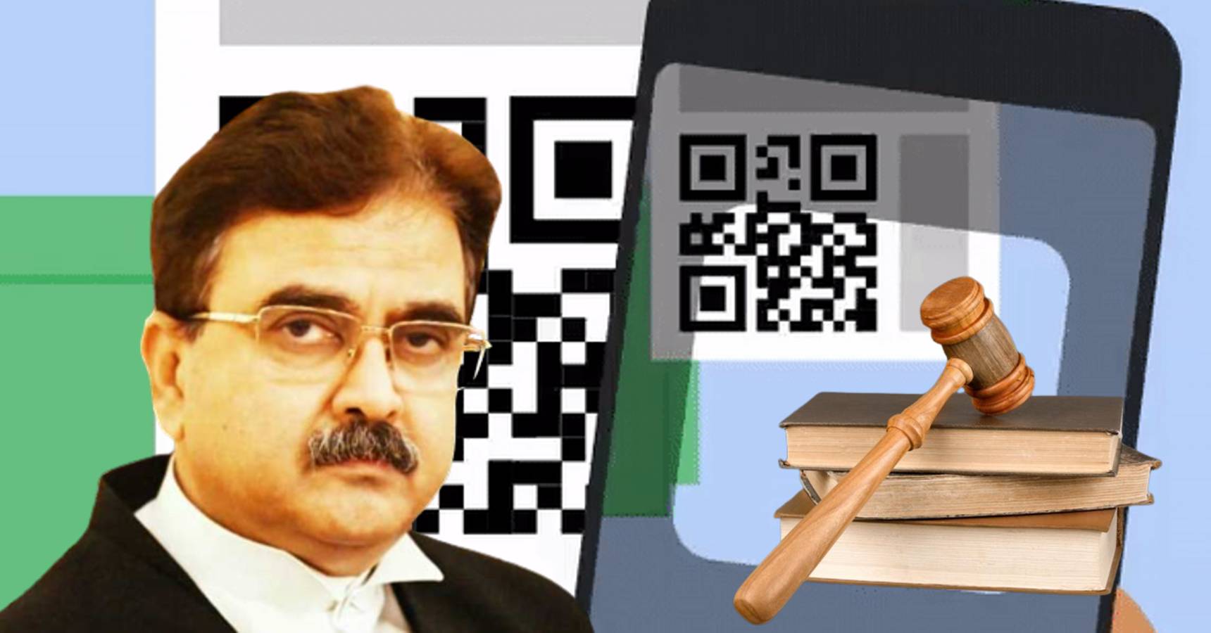 justice ganguly