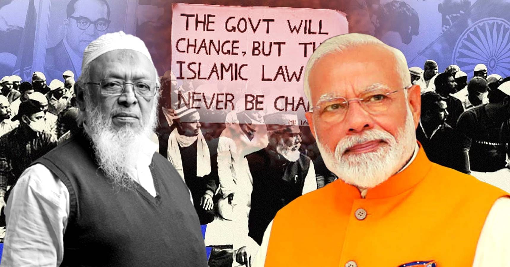 madani modi