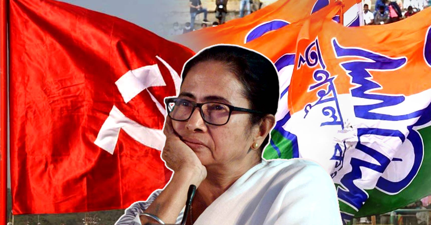 mamata cpm