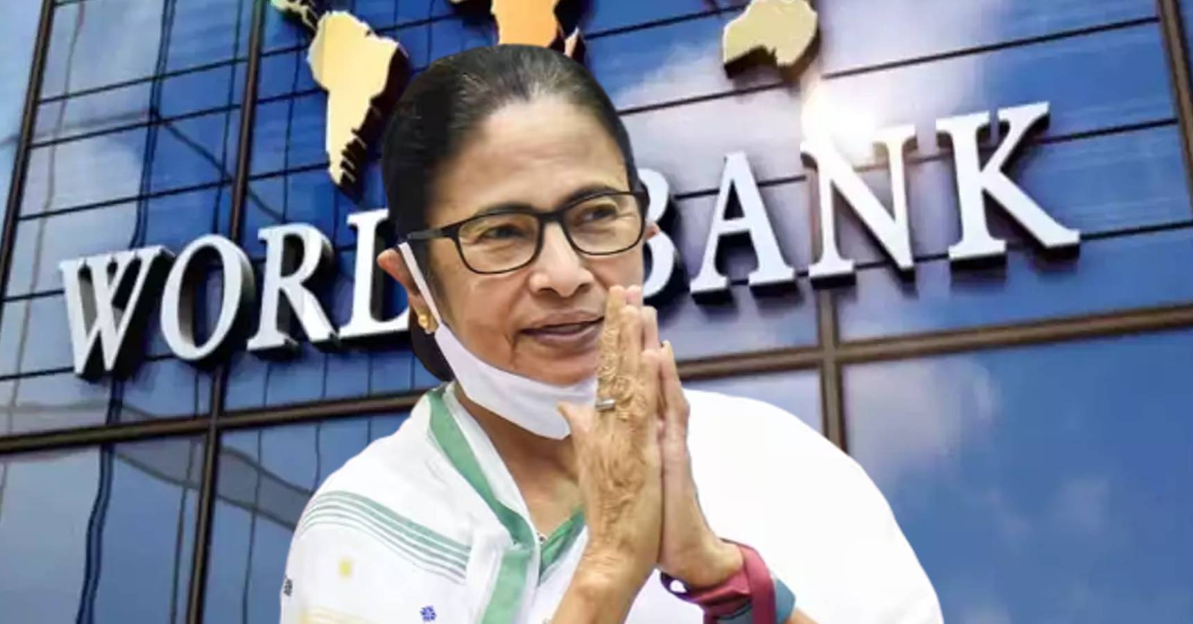 mamata world bank