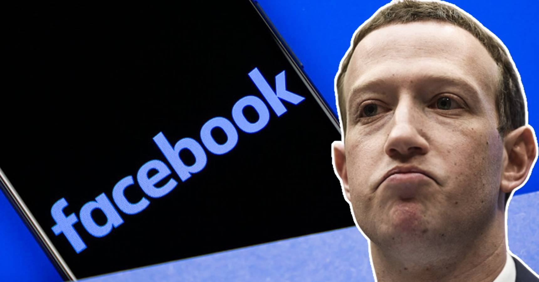 mark zuckerberg facebook