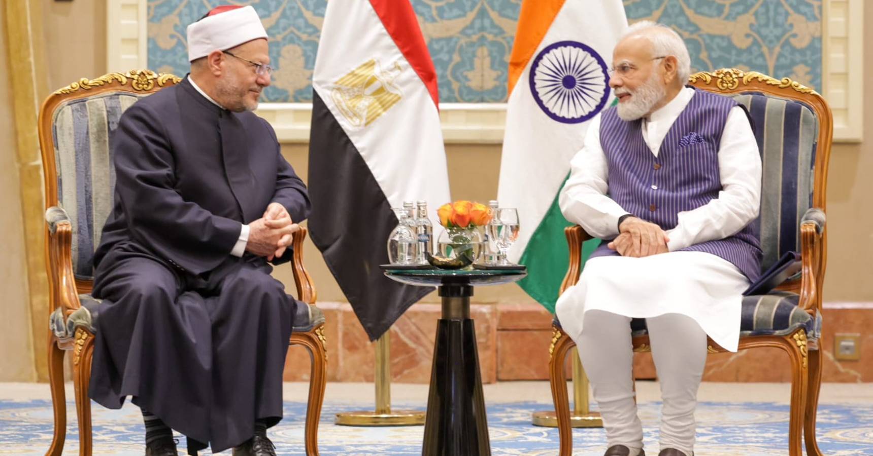 modi