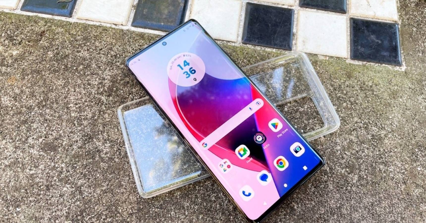 motorola edge 30 ultra 5g