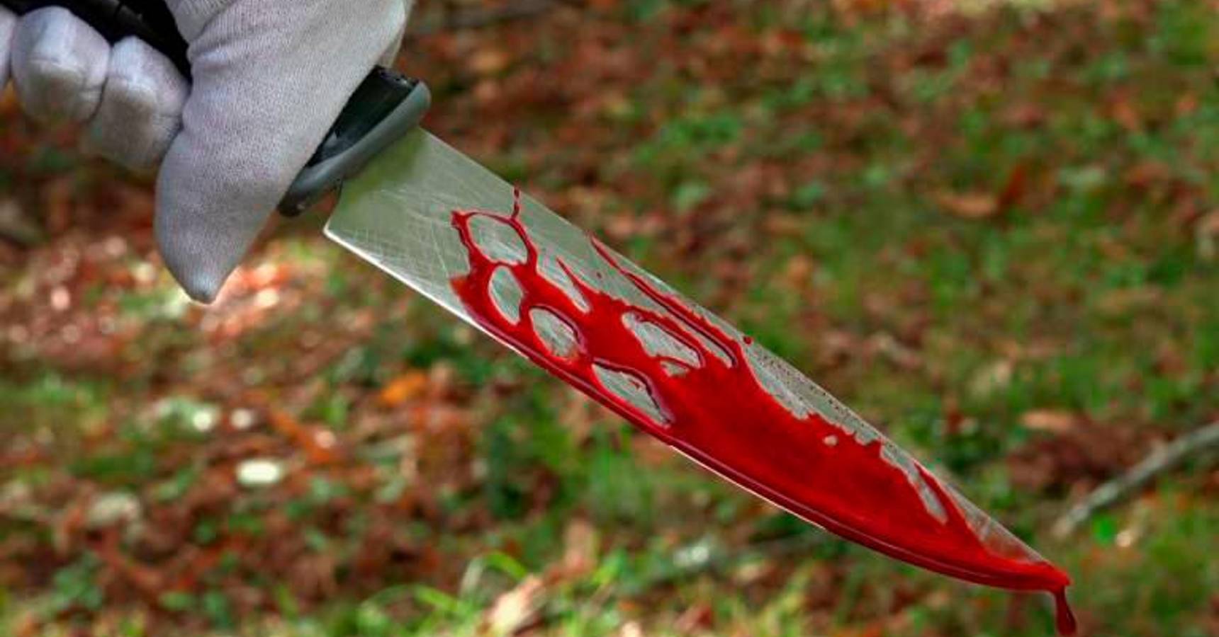 murder